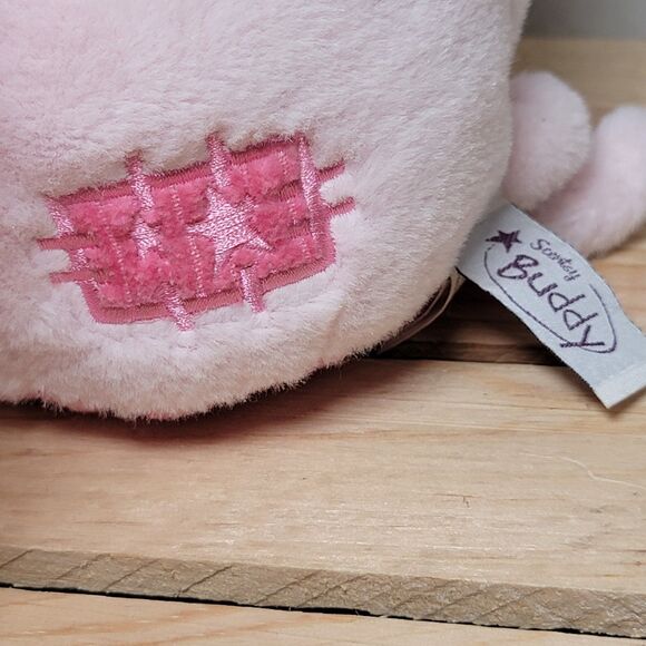 Scentsy Buddy: Penny The Pig NWT - Picture 3 of 11